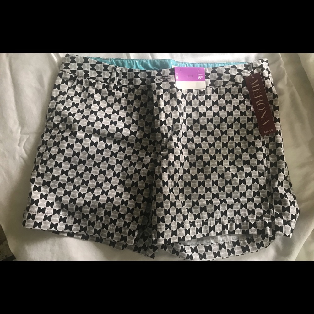 Merona shorts